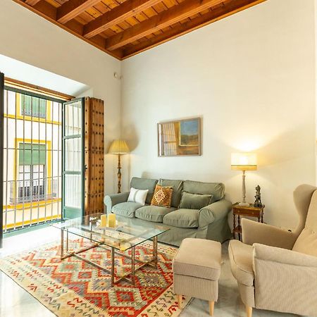 Villa Romana Kindly Apartment Seville Exterior photo